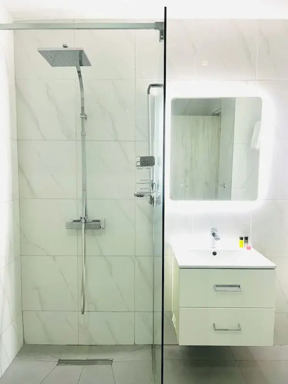 Plateia Suite Deluxe