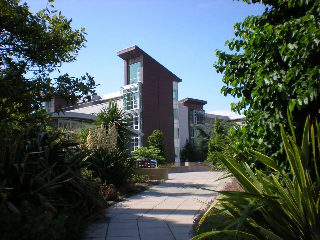 Summer Stays at The University of Edinburgh