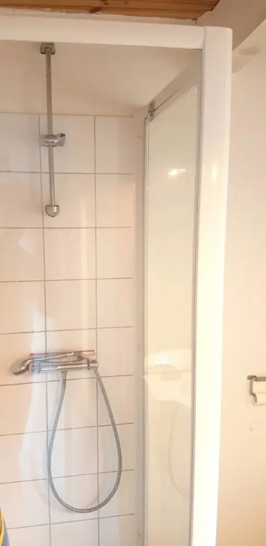 House With one Bedroom in Vescovato, With Wonderful Mountain View and