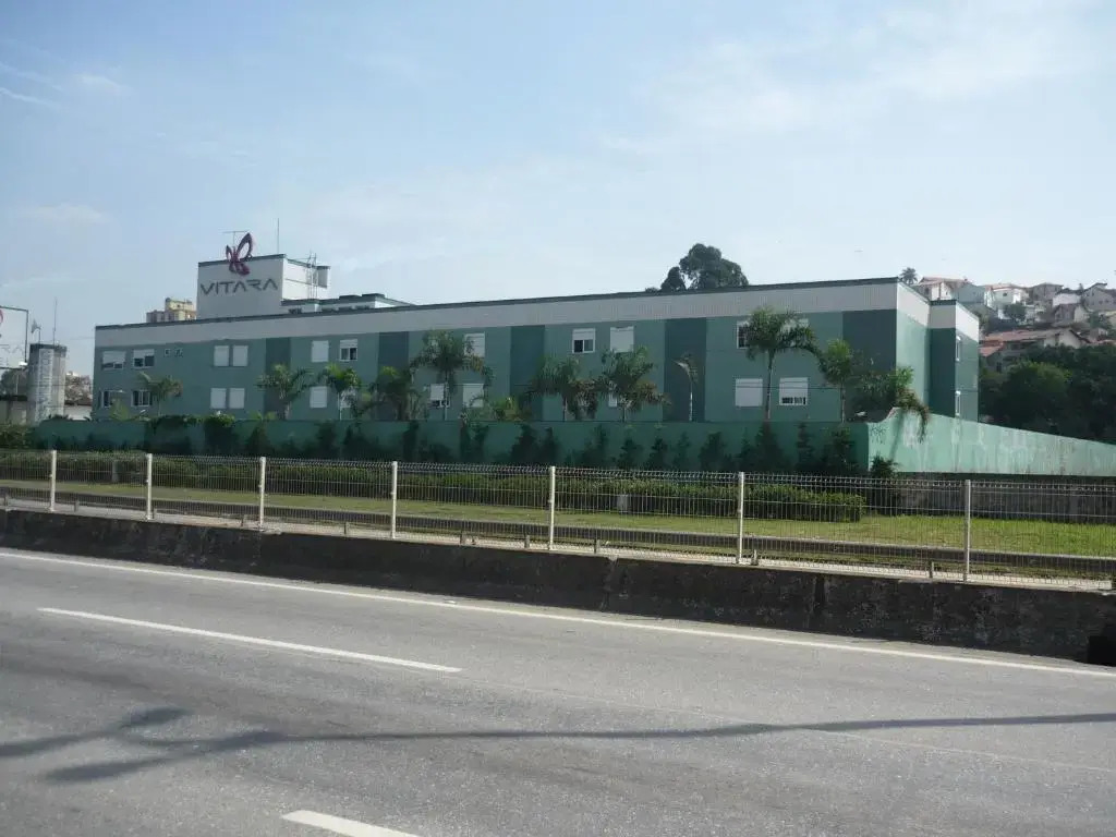 Vitara Motel