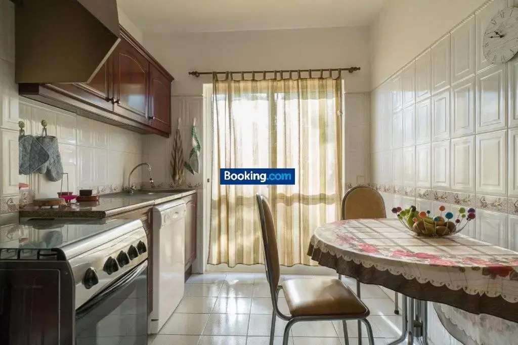 Aldeamento Vilamar - T2 completo