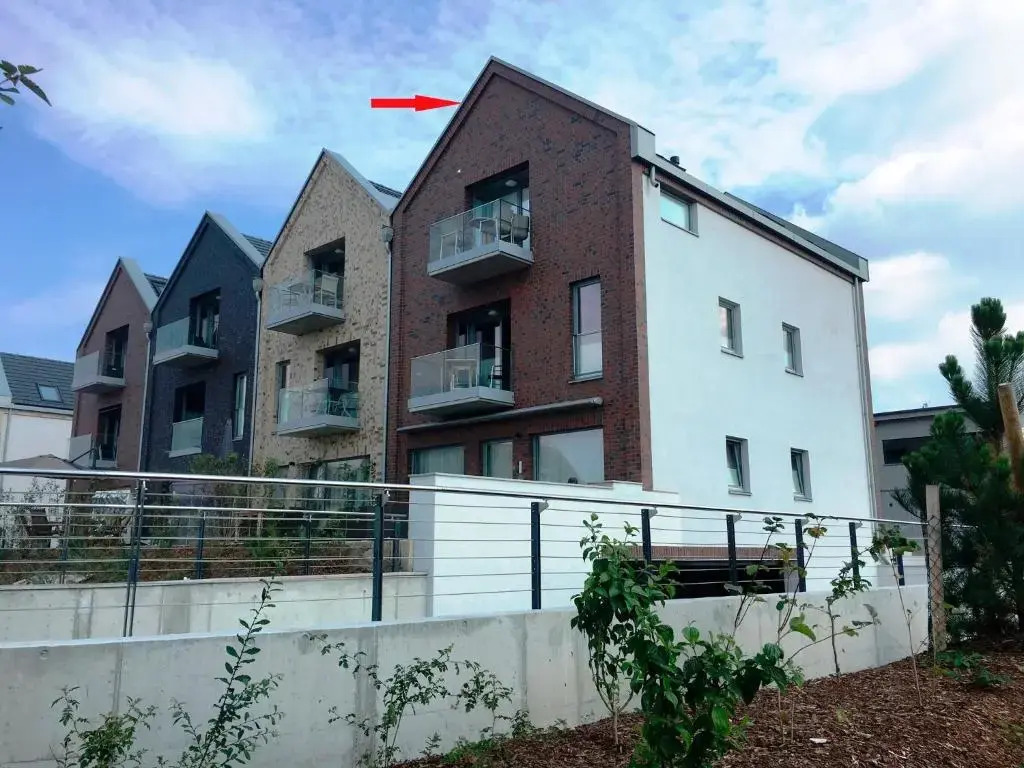 Ostsee Appartement Nr 19 Sonnenzauber im Strand Resort
