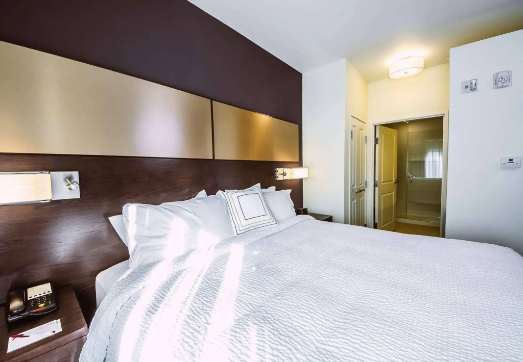 Residence Inn by Marriott Harlingen