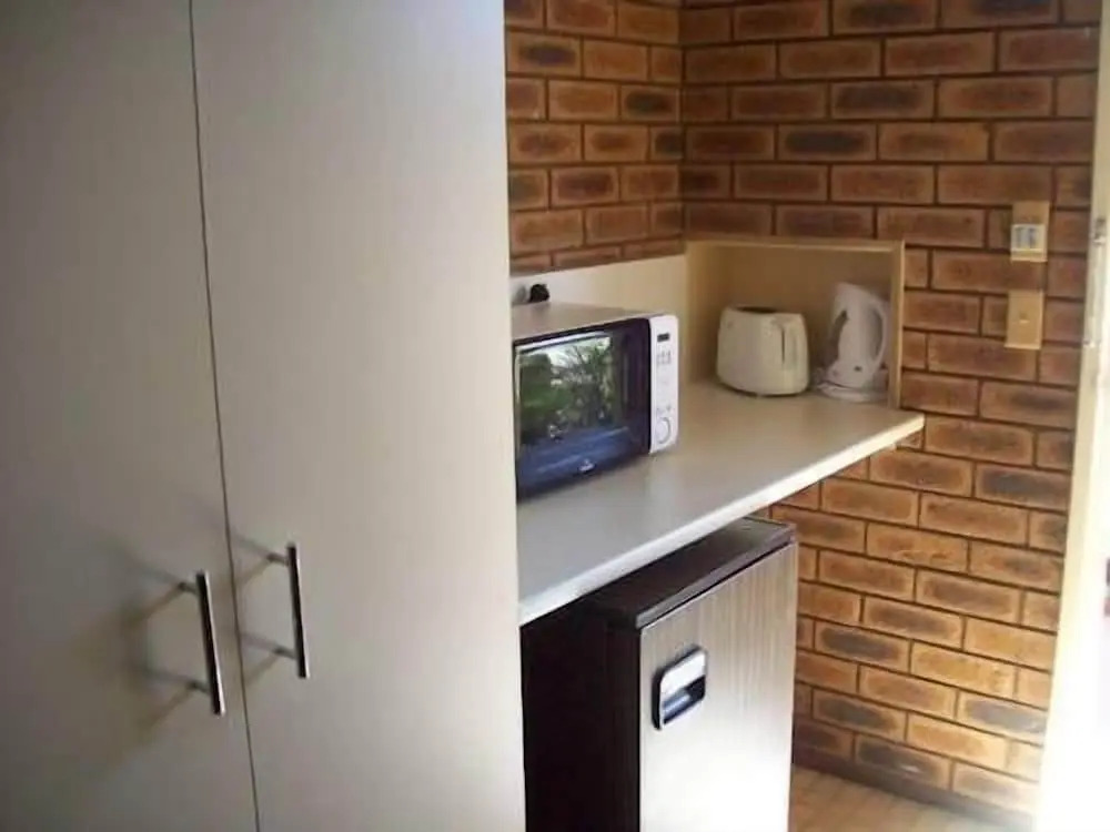 Cobar Town & Country Motor Inn