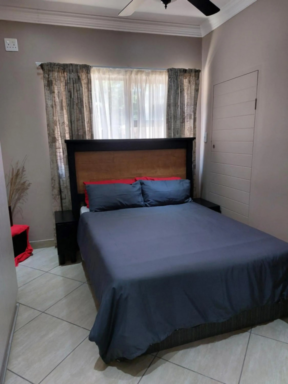 Villa Pesca Self Catering accommodation