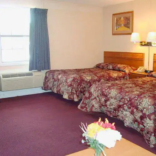 Sands Motel