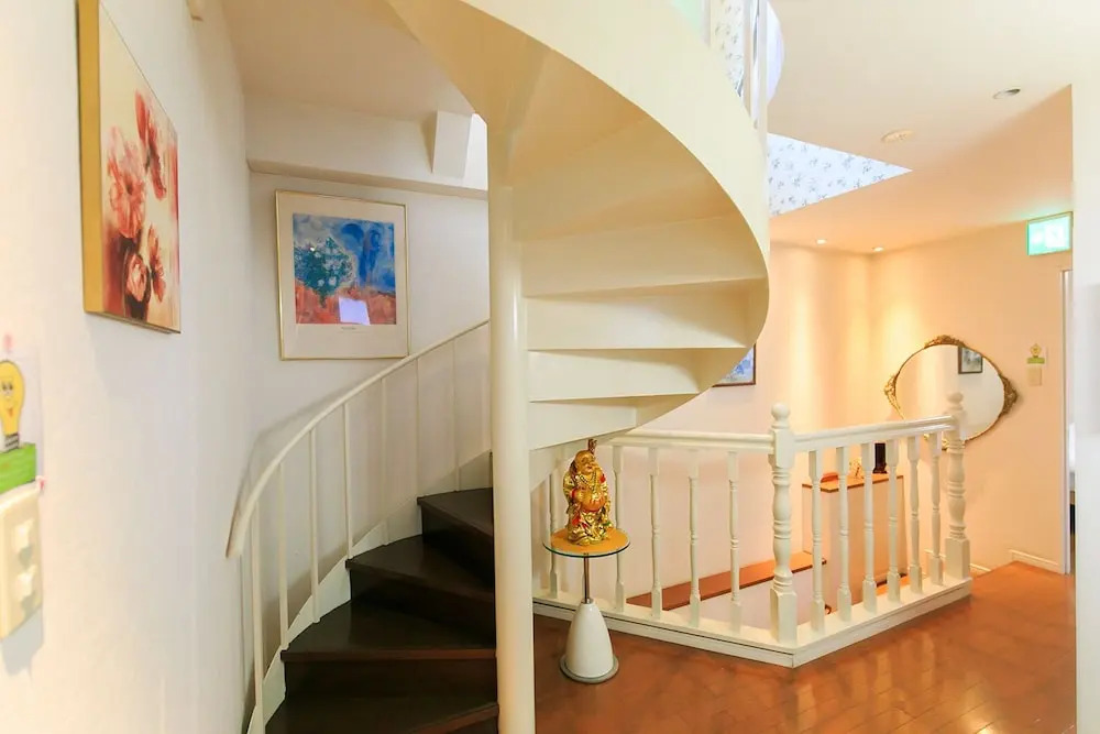 Casa de Marzo