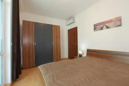 Kabakum Sea-View Apartament