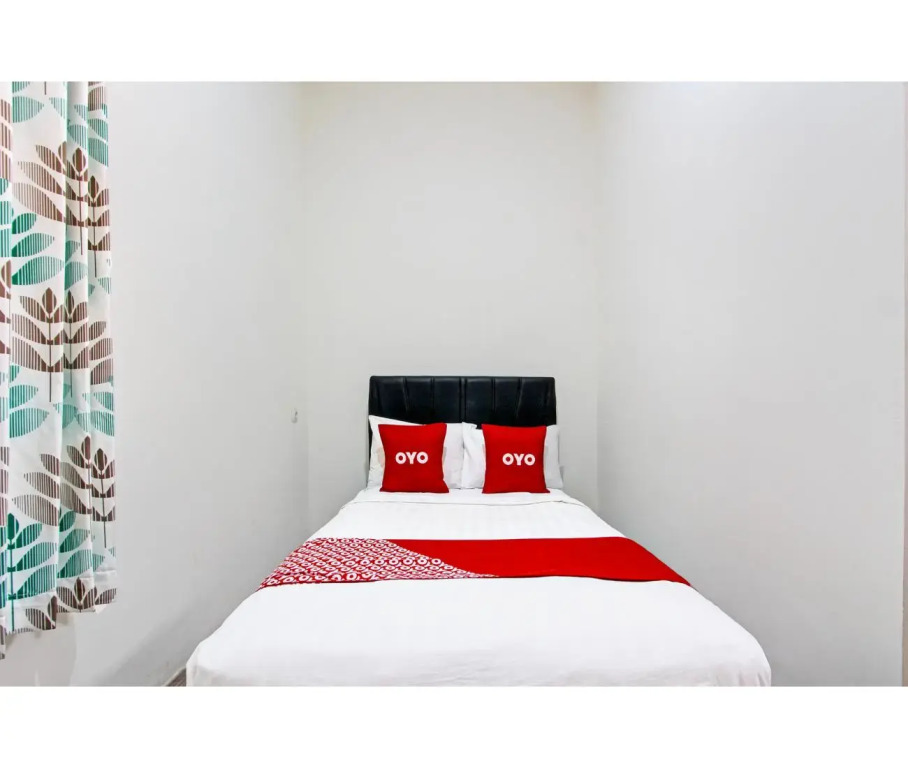 Hotel O Purwokerto near Taman Andhang Pangrenan formerly Harvest Inn