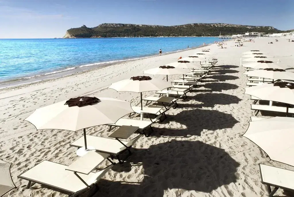 Sardegna Hotel - Suites & Restaurant