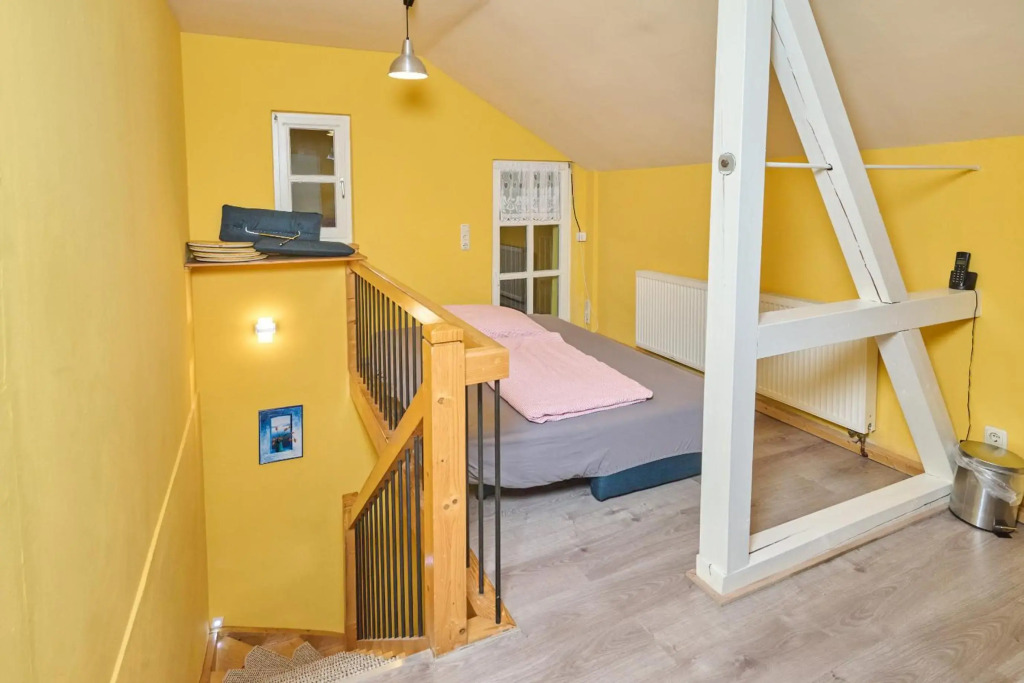 Ferienhaus Aargau Bamberg