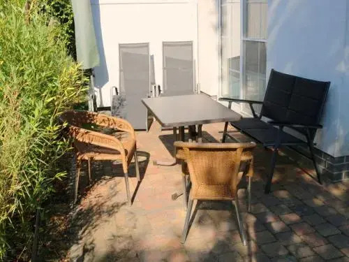 Rosenberg-Siedlung 21