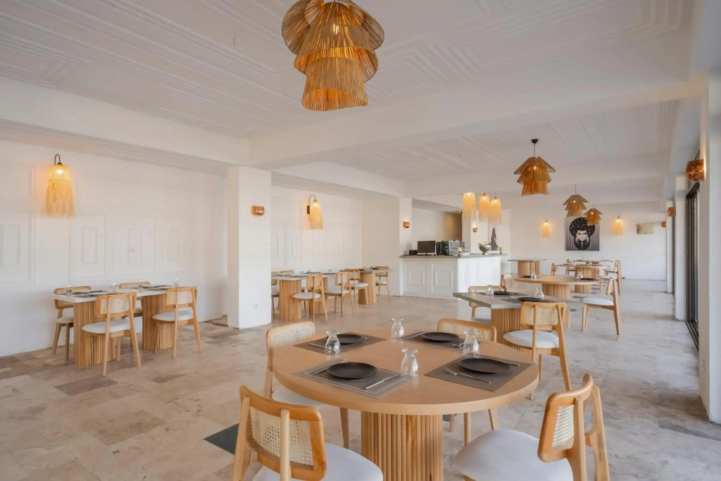 Trendlife Hotels Torba