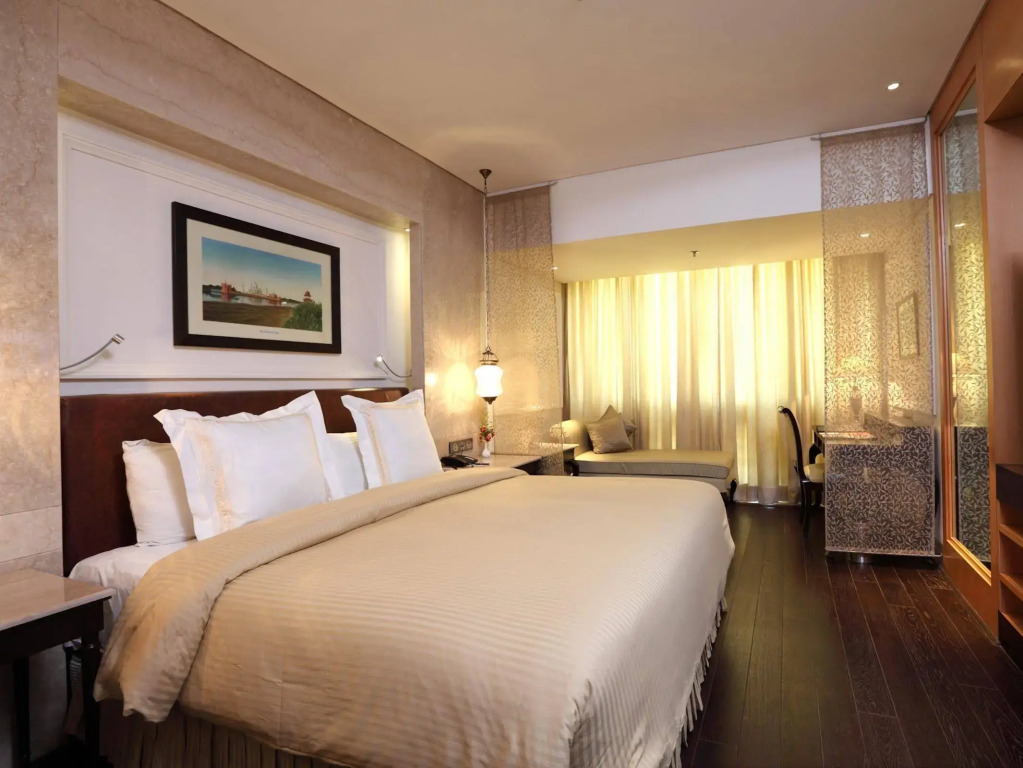 The Ashok, New Delhi