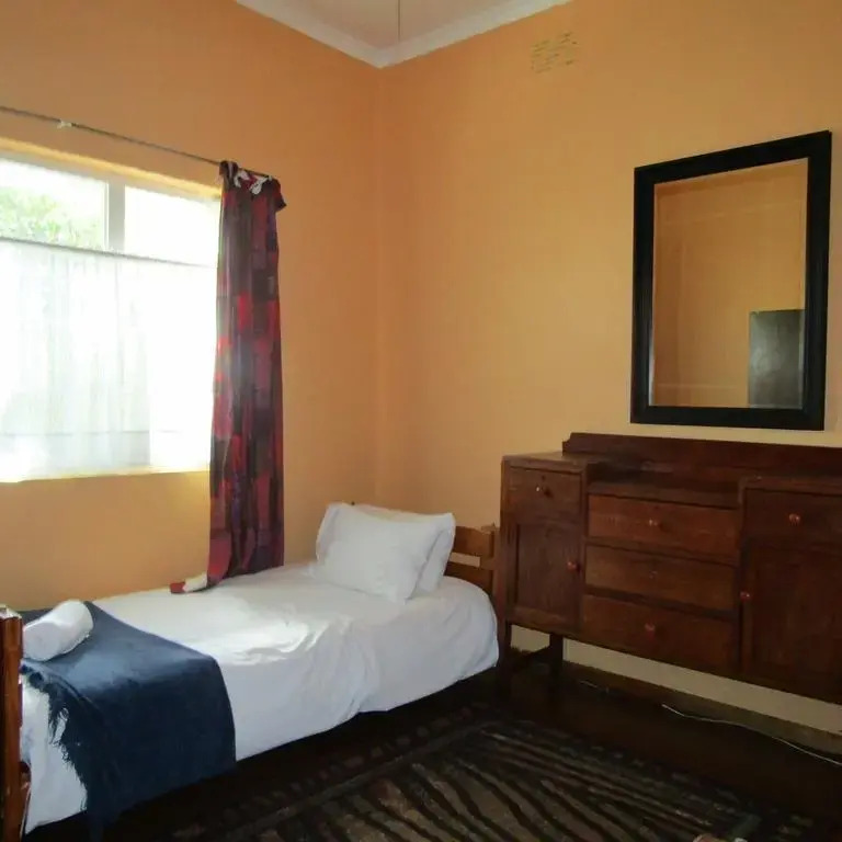 Cape Town Deco Lodge