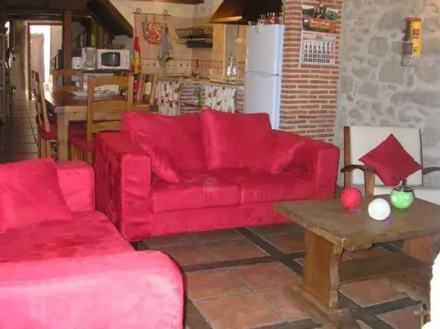 Casa Rural Amparo