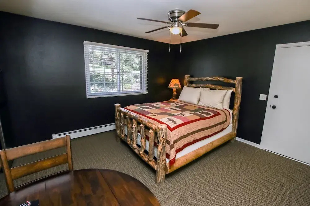 Fawn Valley Inn: 294