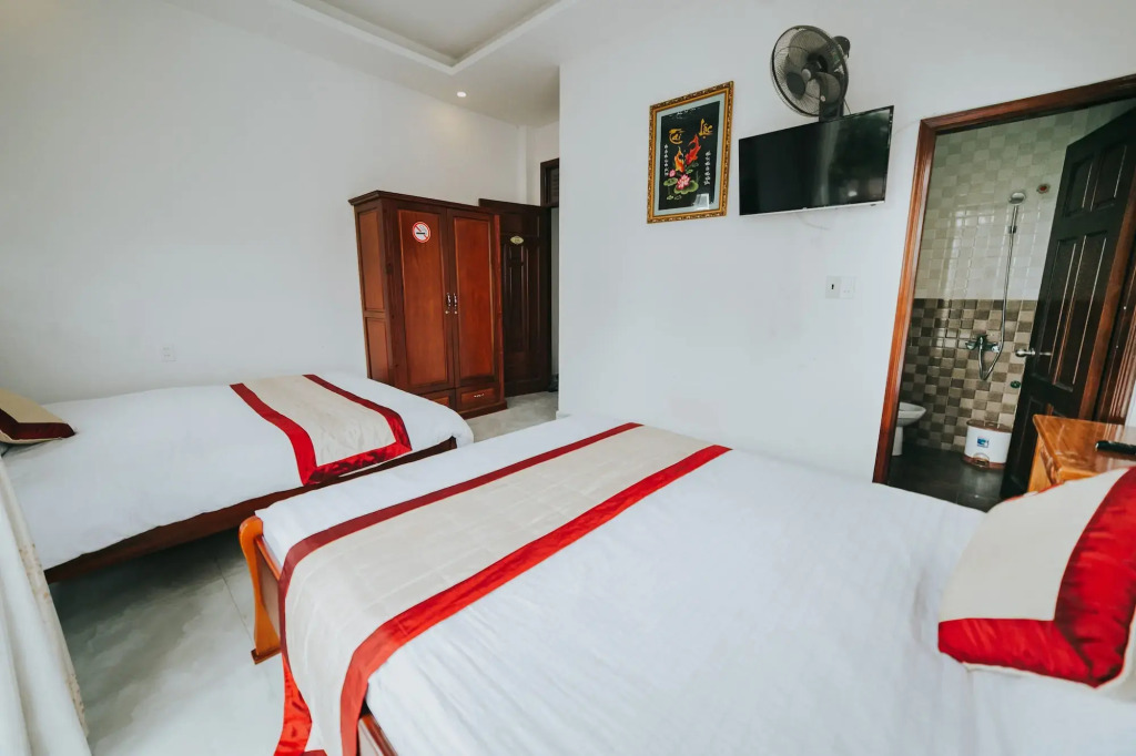 The Bao Hotel
