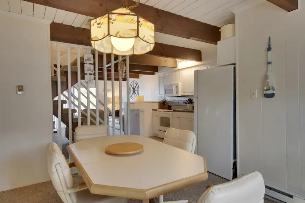 Waldorf 3 - 3 Br Townhouse