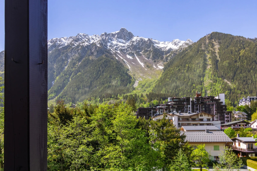 Chamonix Sud - Forclaz 213