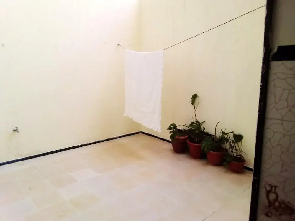 House with 3 Bedrooms in Tangier, with Wonderful City View, Enclosed Garden And Wifi