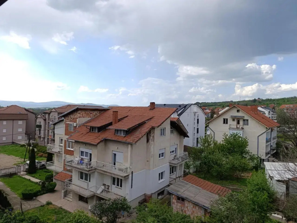 Rooms Vlasta