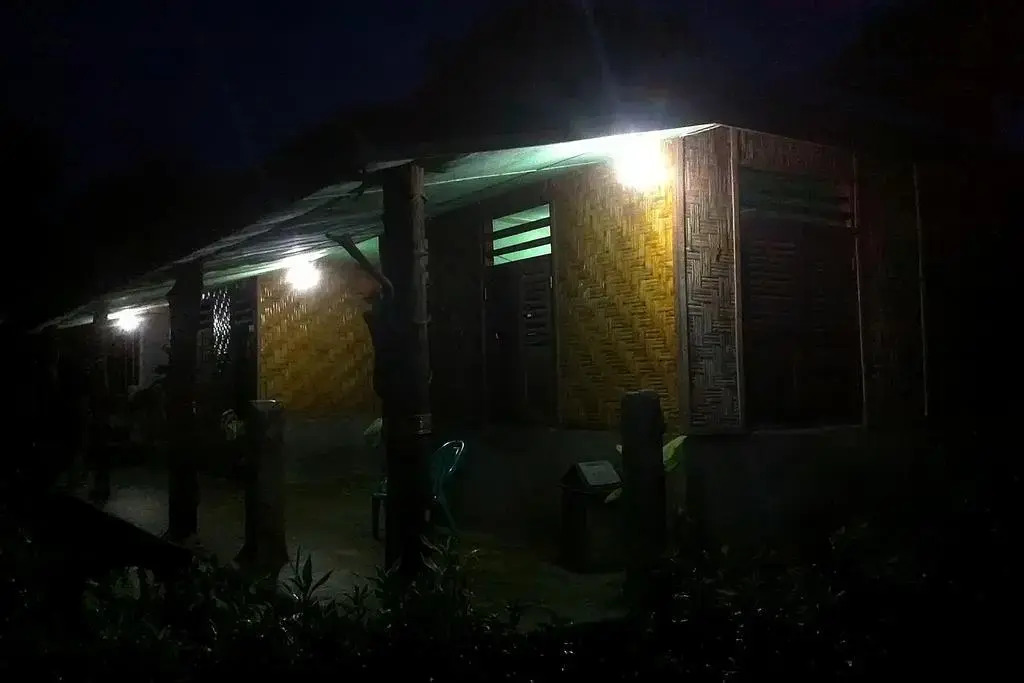 Green Lodge Tangkahan