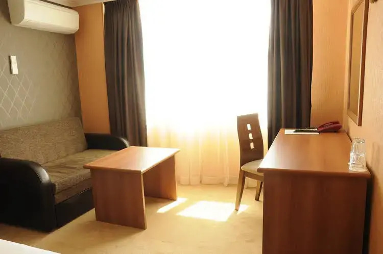 Hotel Elit