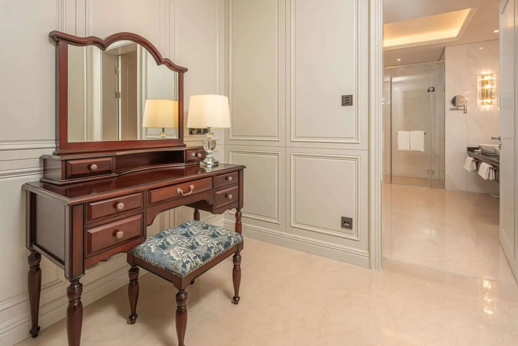 Hilton Brazzaville Les Tours Jumelles Hotel & Residences