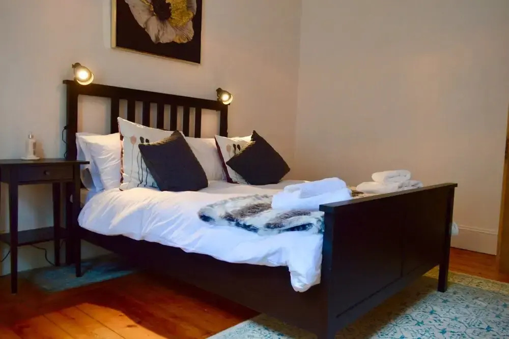 3 Bedroom Flat in Marchmont