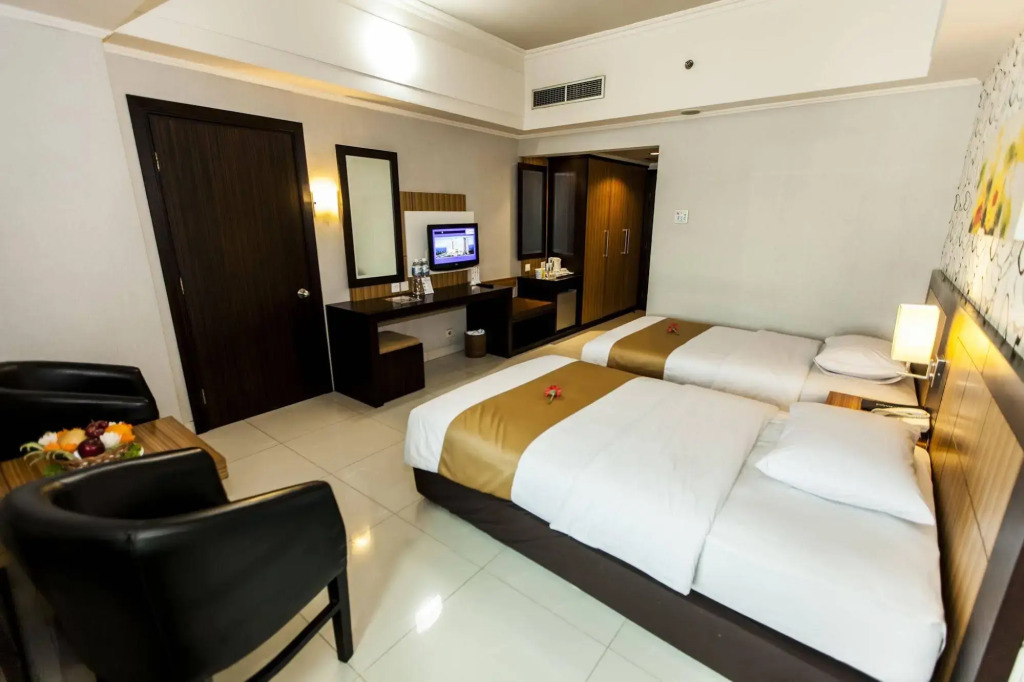 Orchardz Jayakarta