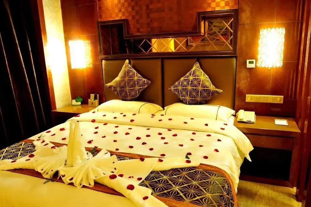 Xintiandi Hotel