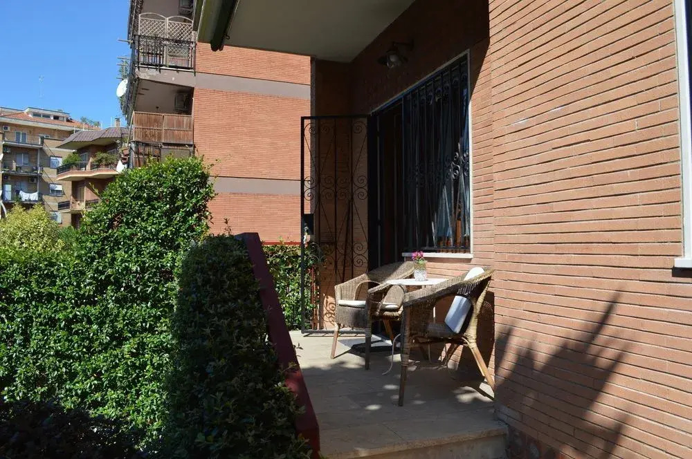 Il Giardino Delle Tartarughe