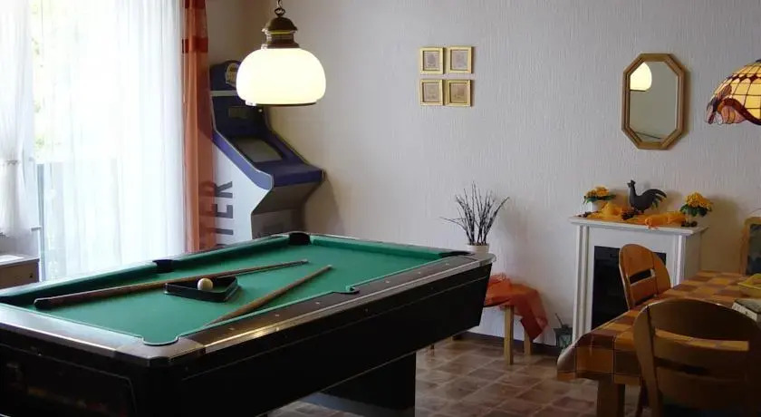 Ferienhaus Hedrich