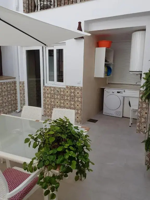 Apartamentos HELA