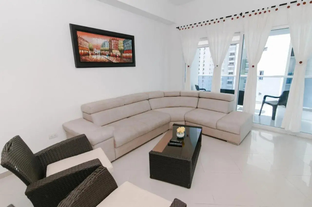Apartamento Unik Cartagena Edificio Poseidón