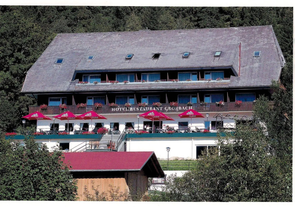 Hotel Großbach