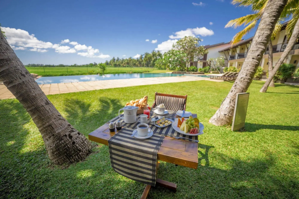 Kithala Resort - Thema Collection