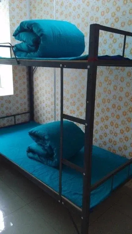 Shenzheng Shuxin Youth Hostel