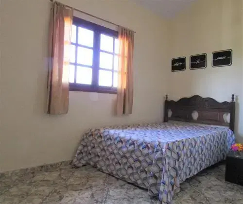 Casa Paraty 3 quartos