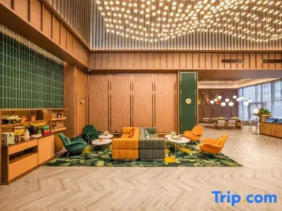 Orange Hotel (Weifang Xinhua Road)