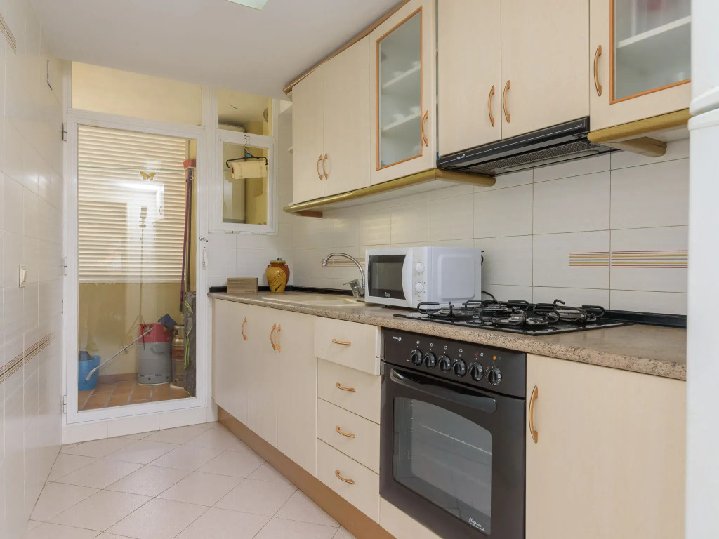 Apartment Girasol by Interhome