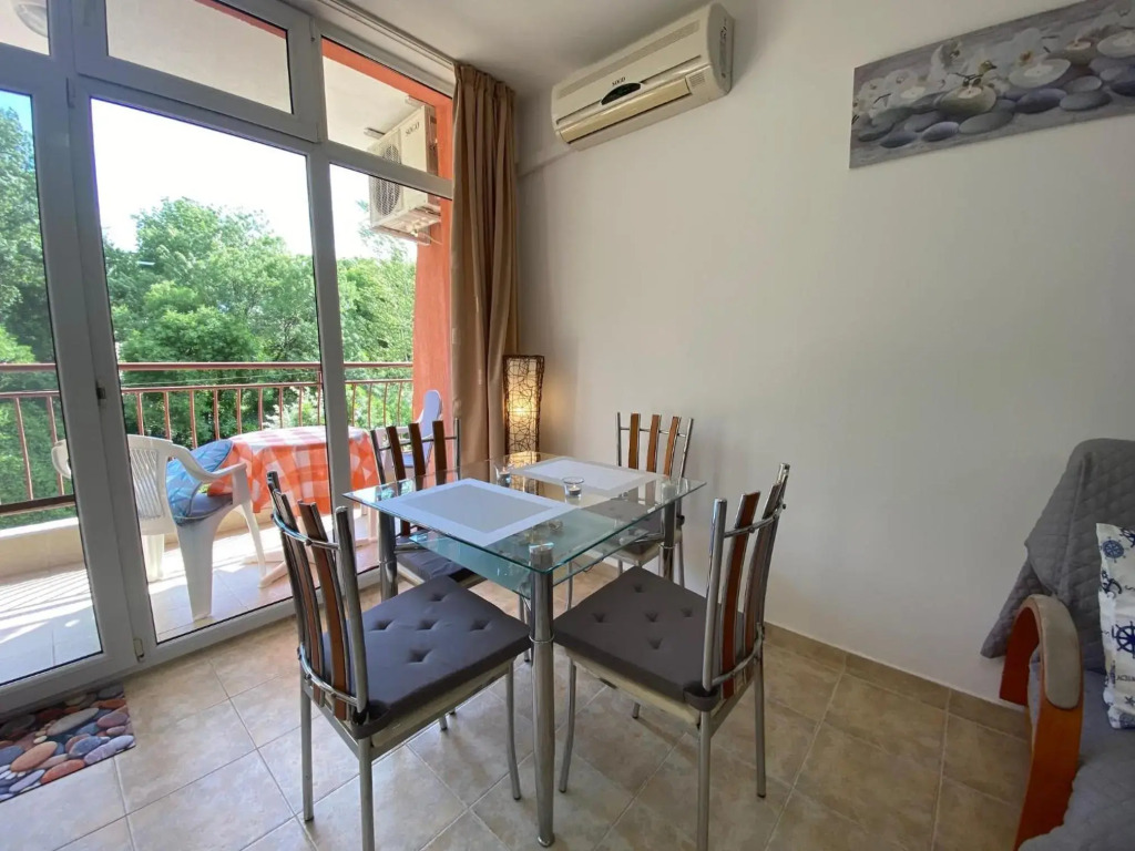 One Bedroom Apartment Anita А15