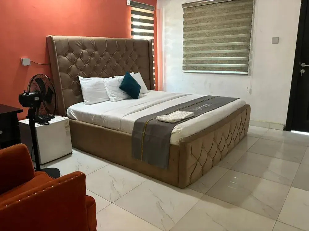 Aotel Accent Hotels and Suite