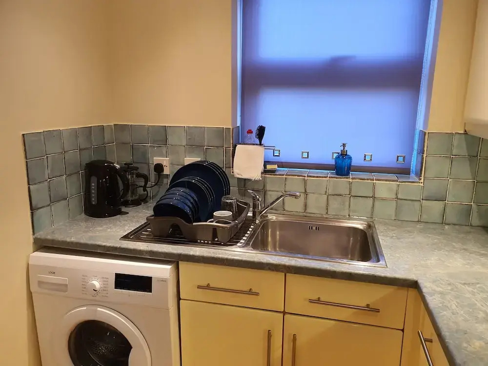 Valkyrie Serviced Accommodation - Lastingham Grove