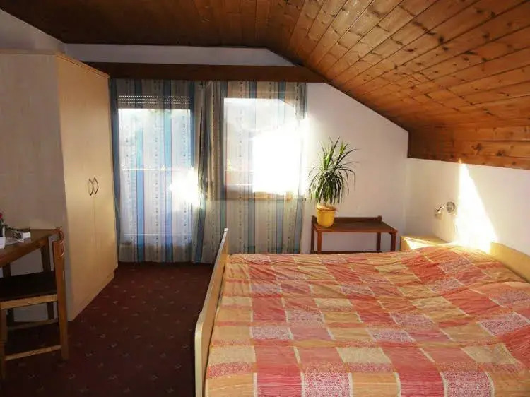 Hotel Klammer
