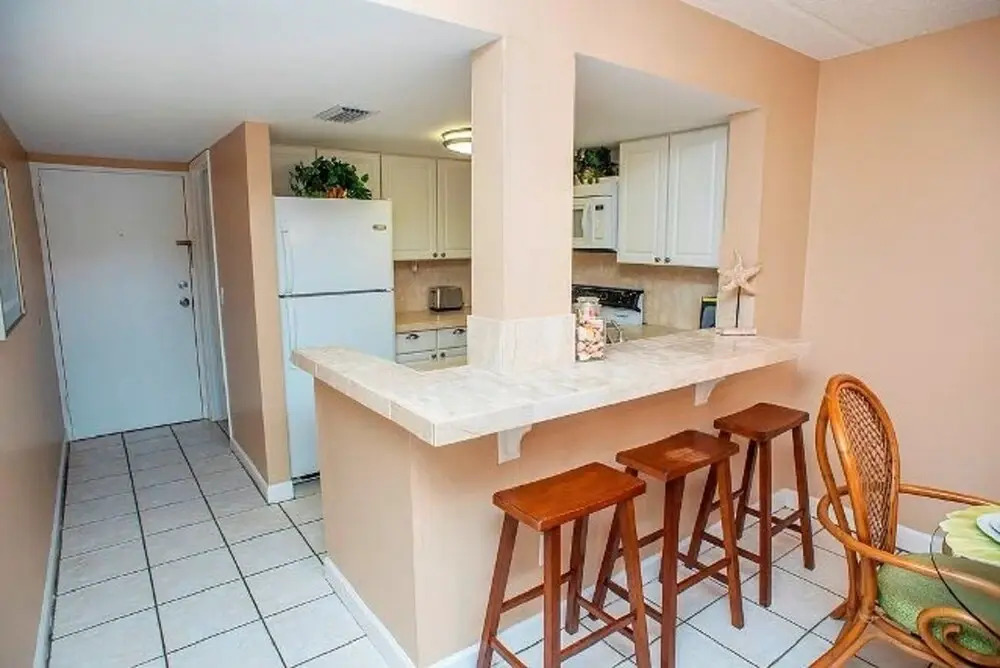 Unit 3115 - Ocean Racquet Resort