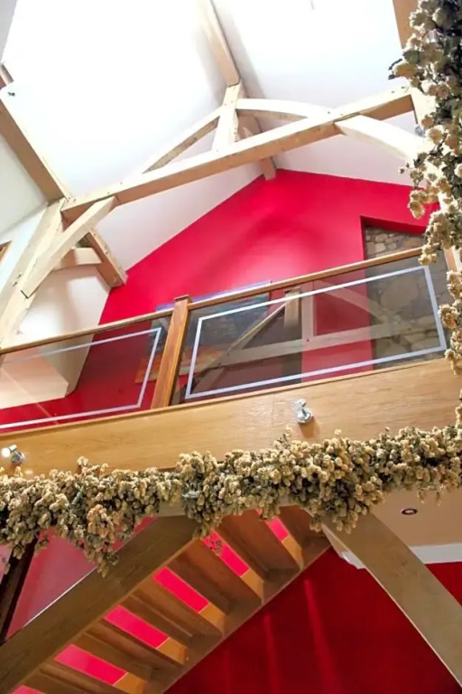 Backbrae House B&B