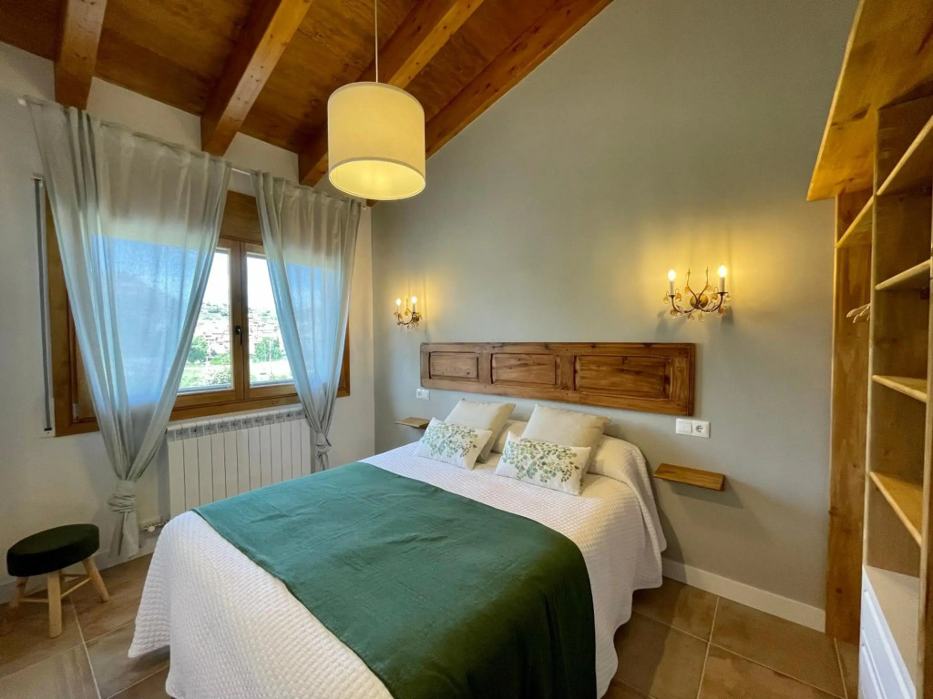 Casa Dunia