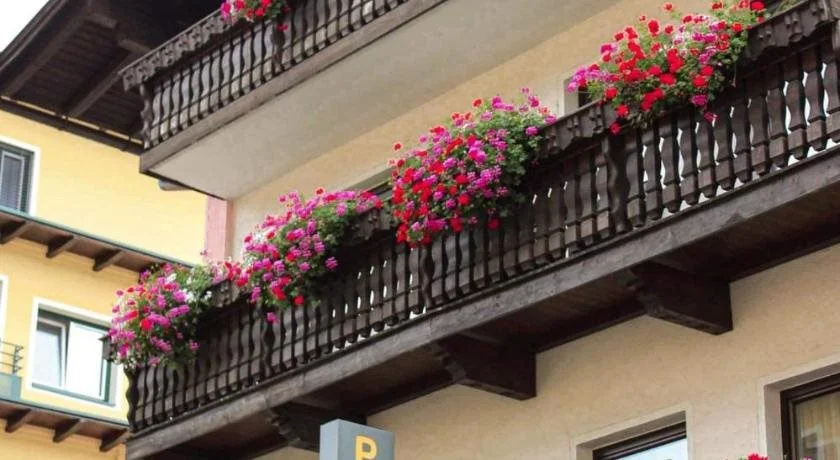 Pension Weirather